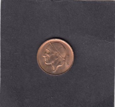 Beschrijving: 50 Centimes  fr  